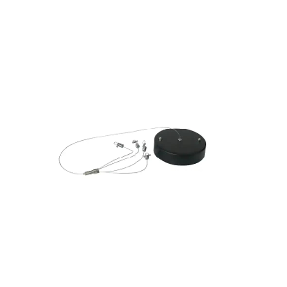 آویز سقفى روکار SH-10021S-42W شعاع — تصویر ۴
