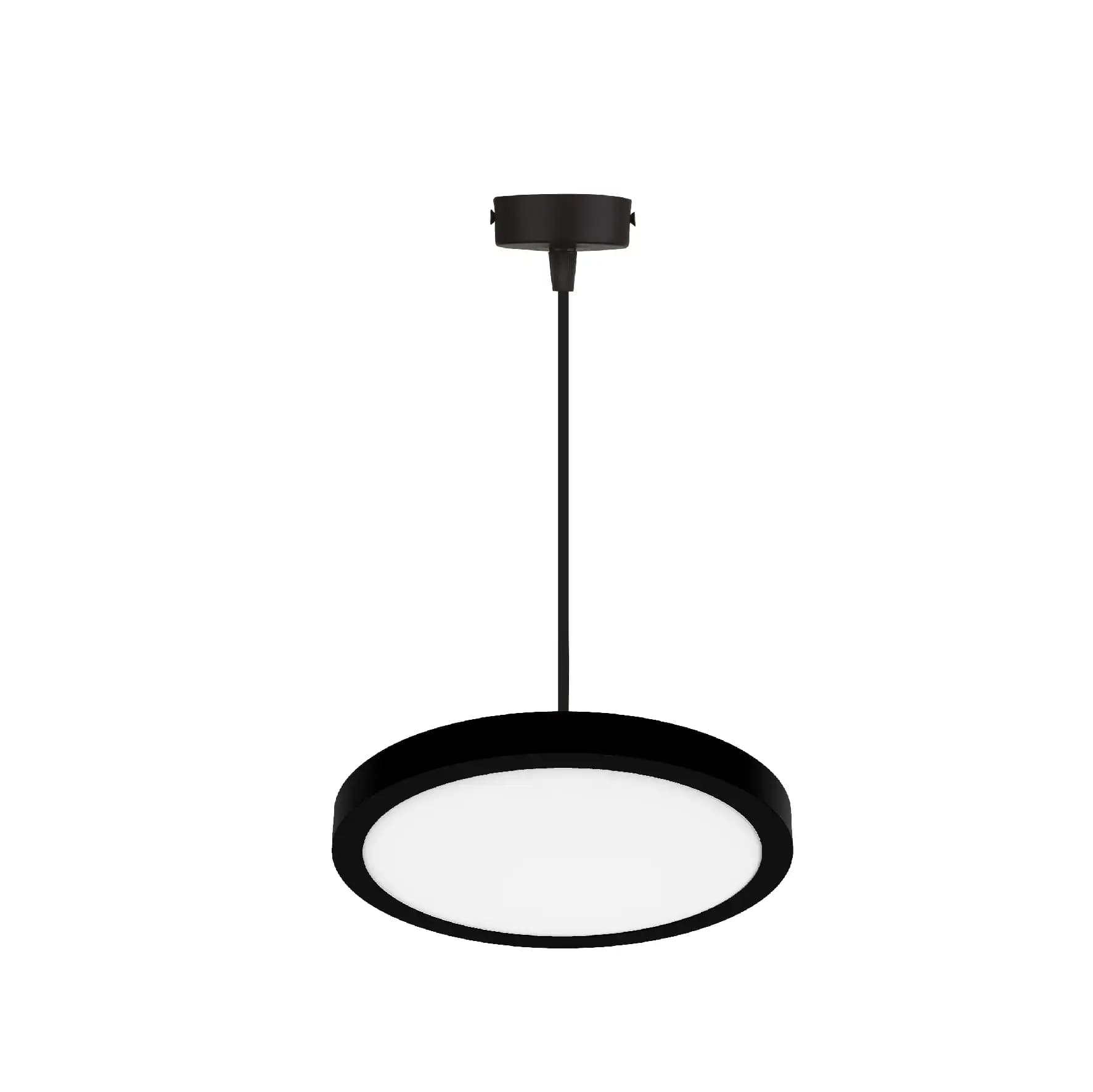 آویز سقفى روکار SH-10021S-42W شعاع