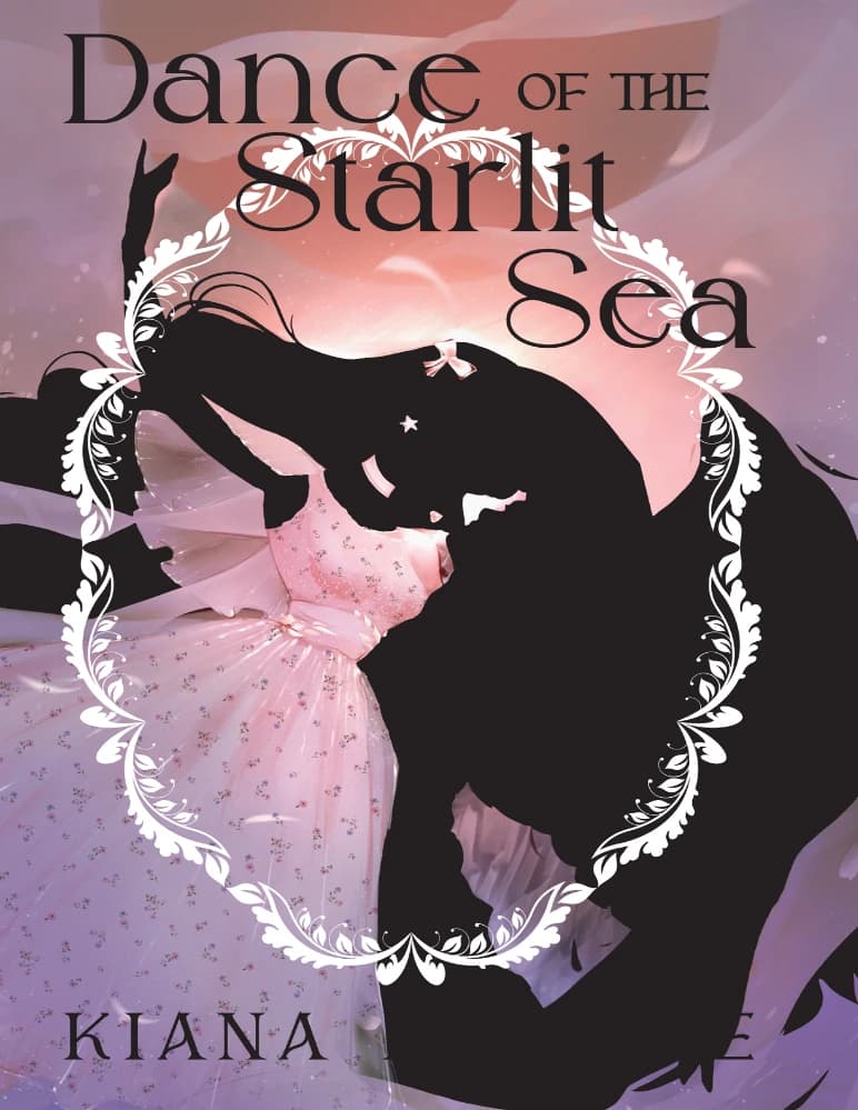 کتاب Dance Of The Starlit Sea (رقص دریای ستاره‌باران) نسخه انگلیسی PDF | کیانا کریستل — تصویر ۲