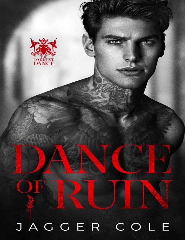 کتاب Dance Of Ruin (رقص ویرانی) نسخه انگلیسی PDF | جگر کول — تصویر ۲