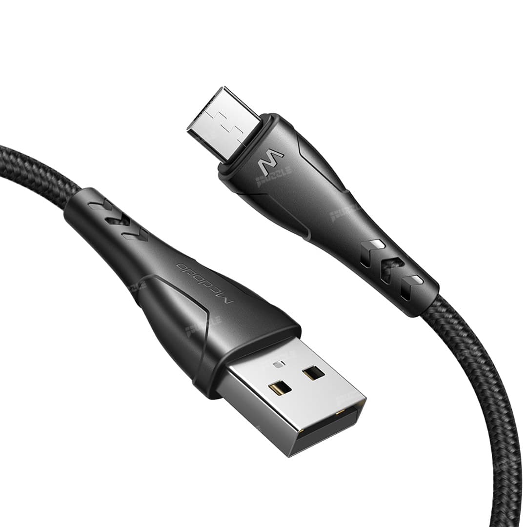 کابل یو اس بی به میکرو یو اس بی مک دودو مدل Mcdodo CA-7451