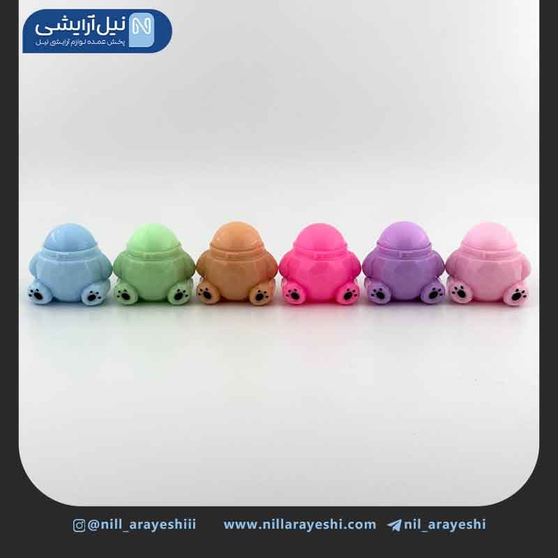 بالم لب خرسی مجیک کد LS846 — تصویر ۳