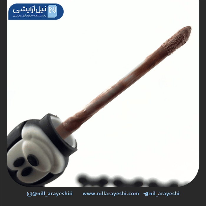 رژ لب مایع میکی موس میوندو کد Gz8010217 — تصویر ۳