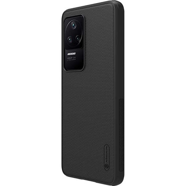 Nillkin Frosted Shield Pro Cover For Xiaomi Poco F4 5G — تصویر ۴