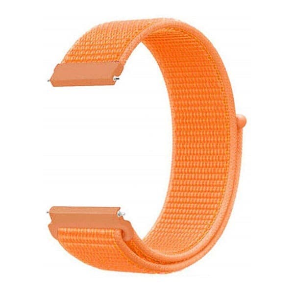 بند ساعت هوشمند هایلو Haylou RS4 Plus مدل Nylon Loop — تصویر ۶