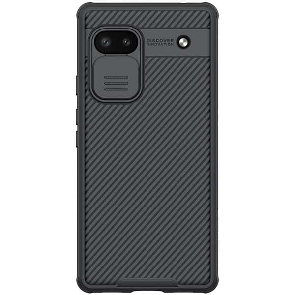 قاب گوشی گوگل پیکسل Pixel 6A مدل نیلکین CamShield