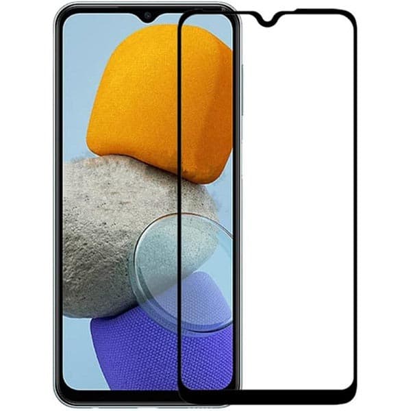 Full Glass Screen Protector For Samsung Galaxy F23/M23 5G
