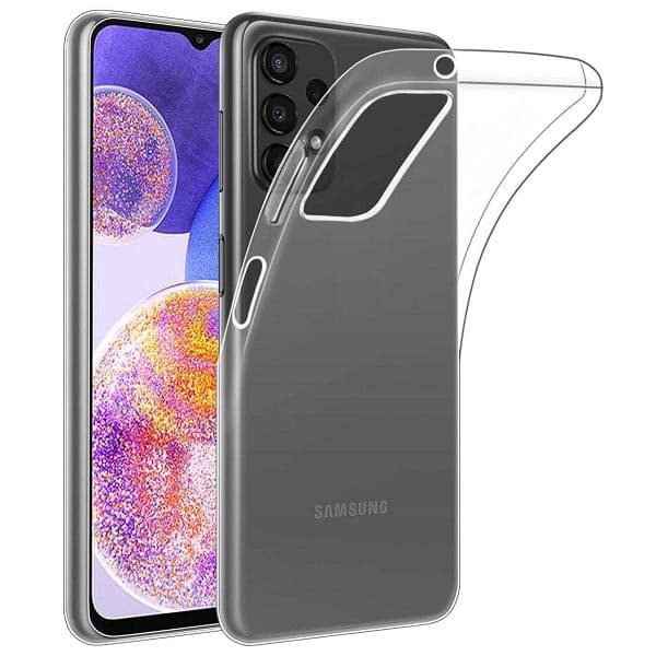 Jelly Cover for Samsung Galaxy A23 4G