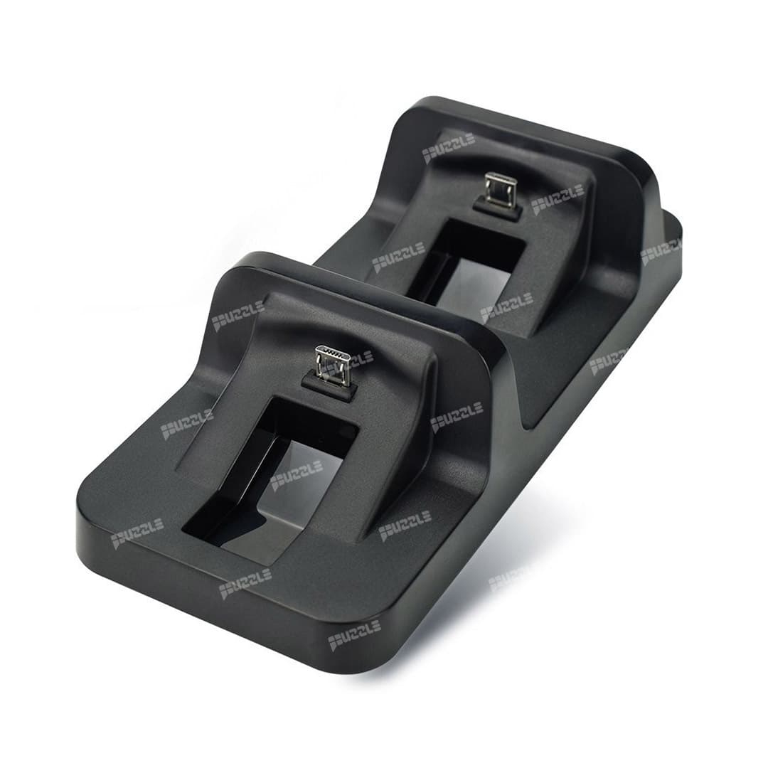 استند شارژ دسته بازی PS4 از طریق microUSB مدل Dobe TP4-002