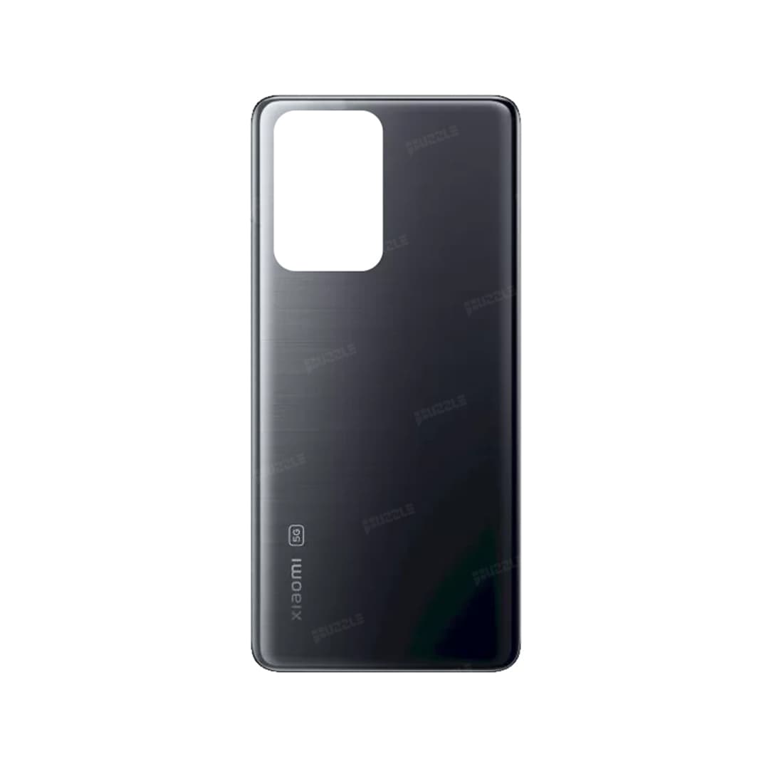 درب پشت شیائومی Xiaomi Mi 11T / Mi 11T Pro