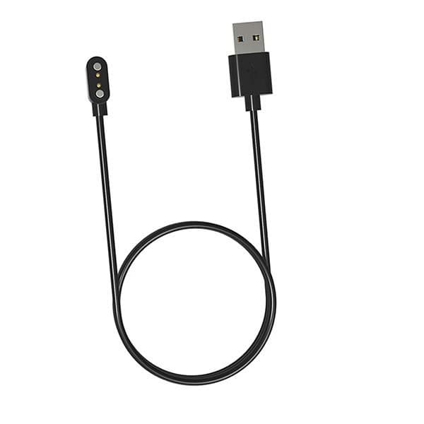 شارژر ساعت هوشمند هایلو Haylou RS4 Plus — تصویر ۲