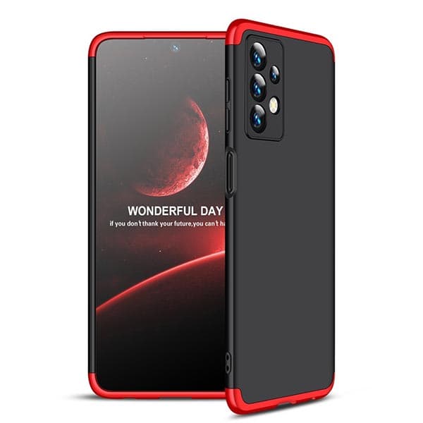 GKK 360 Full Protective Phone Case For Samsung Galaxy A23 4G