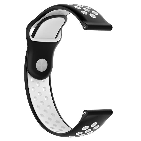 بند ساعت هوشمند شیائومی Mibro Watch X1 طرح نایکی — تصویر ۵