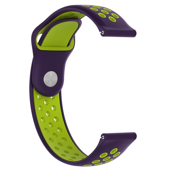 بند ساعت هوشمند شیائومی Mibro Watch X1 طرح نایکی — تصویر ۷