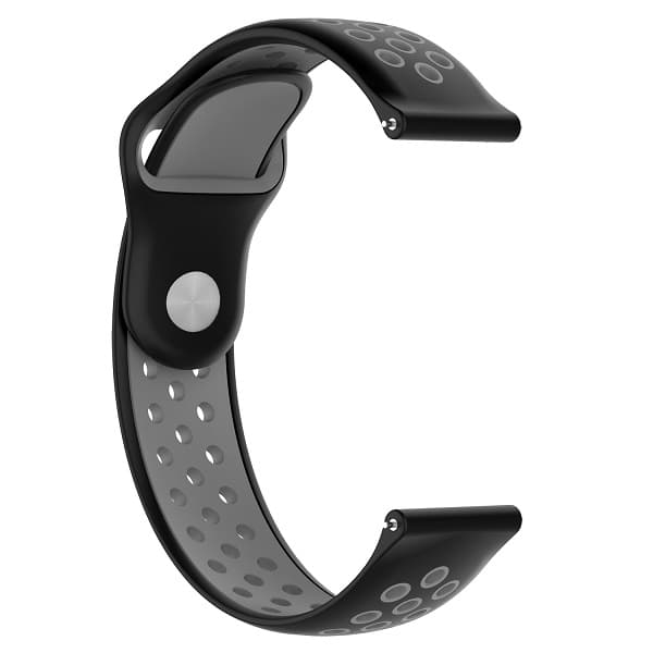 بند ساعت هوشمند شیائومی Mibro Watch X1 طرح نایکی — تصویر ۶