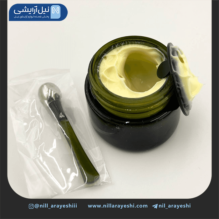 کرم دور چشم لامر 15 میل های کپی — تصویر ۲