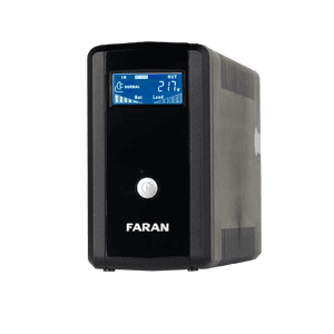 یو پی اس فاران مدل Blazer Plus 1500