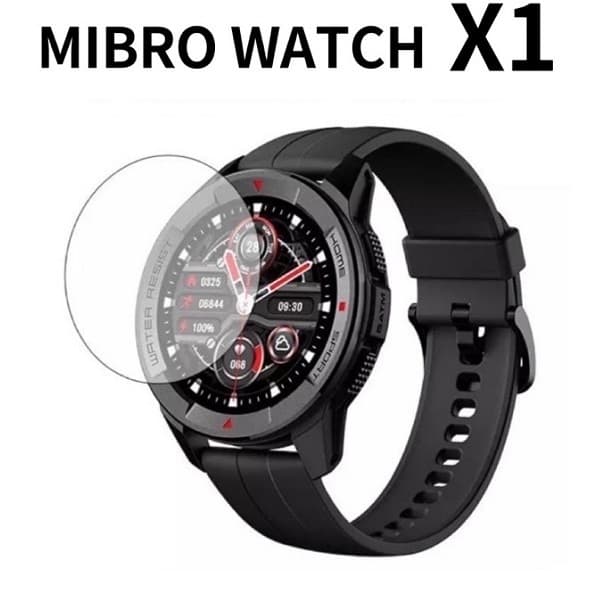 Xiaomi Mibro Watch X1 Glass Screen Protector