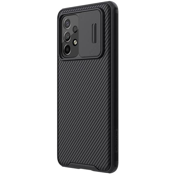 قاب سامسونگ Galaxy A53 5G مدل نیلکین CamShield Pro — تصویر ۴