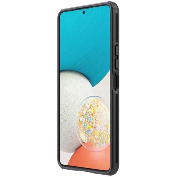 قاب سامسونگ Galaxy A53 5G مدل نیلکین CamShield Pro — تصویر ۵