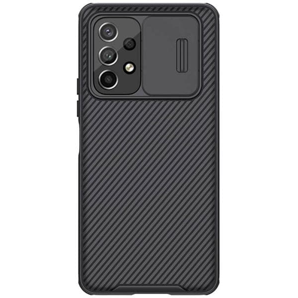 قاب سامسونگ Galaxy A53 5G مدل نیلکین CamShield Pro — تصویر ۲