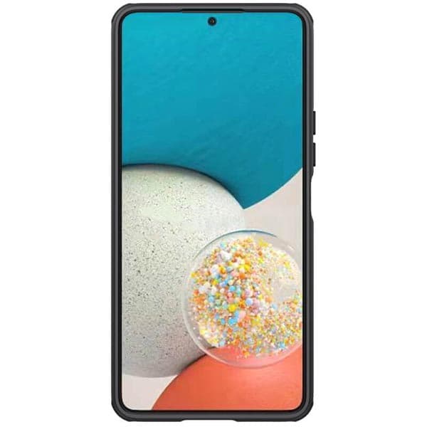 قاب سامسونگ Galaxy A53 5G مدل نیلکین CamShield Pro — تصویر ۳