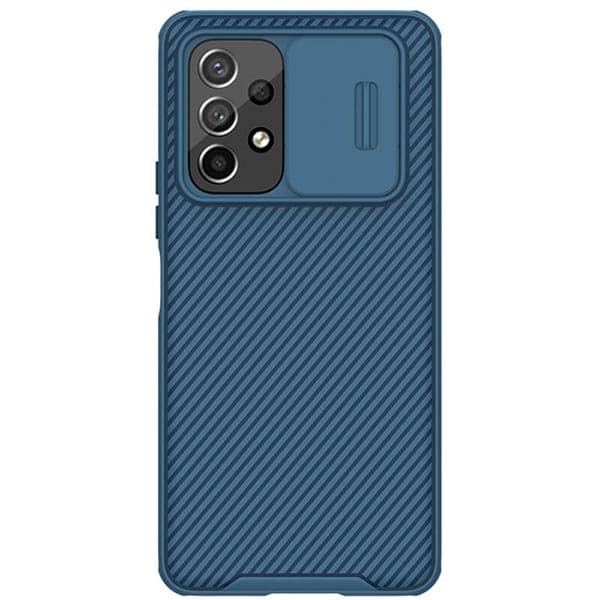 قاب سامسونگ Galaxy A53 5G مدل نیلکین CamShield Pro