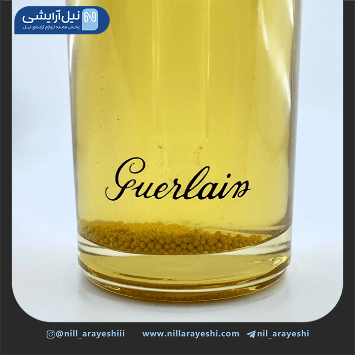 سرم صورت جوانساز گرلن ابل 50 میل های کپی — تصویر ۲