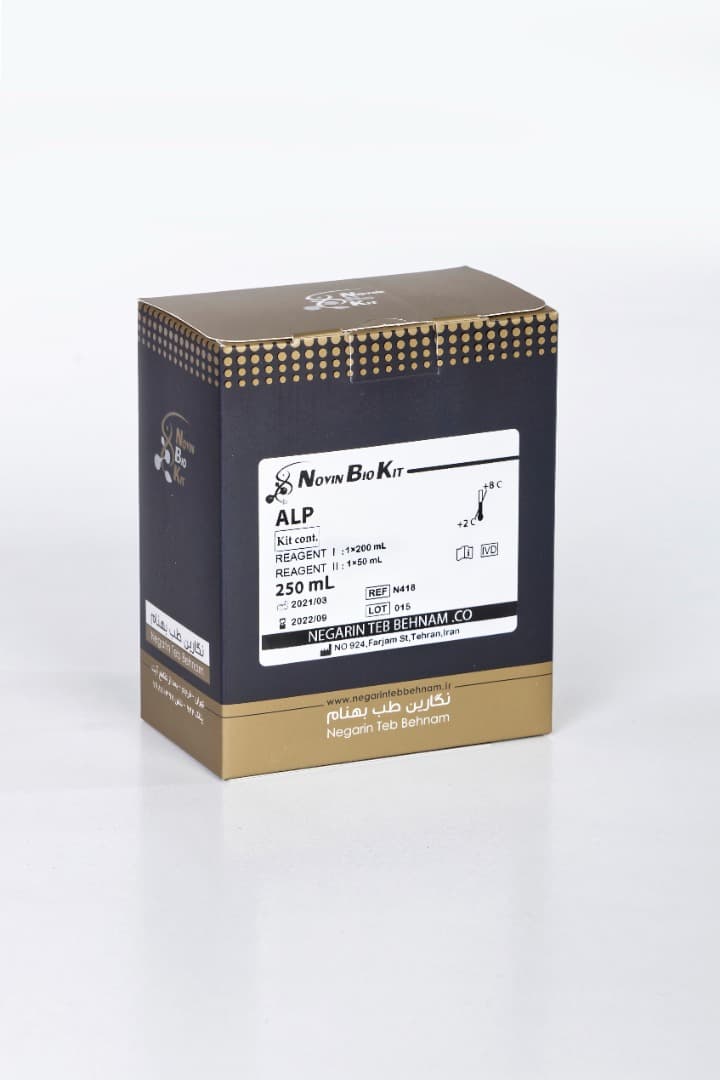 کیت بیوشیمی ALP