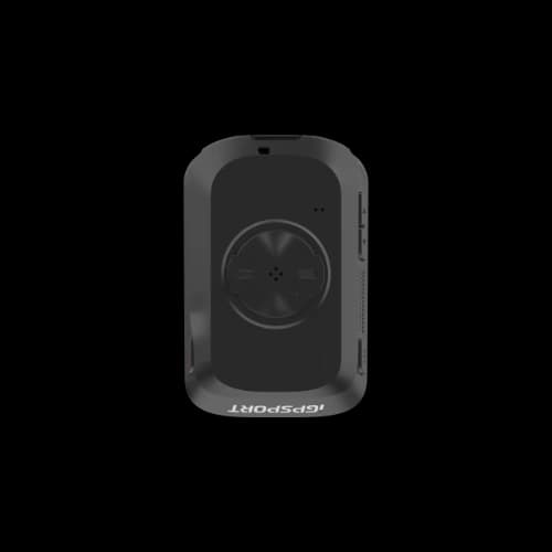 BSC200S مانیتور دوچرخه igpsport — تصویر ۵