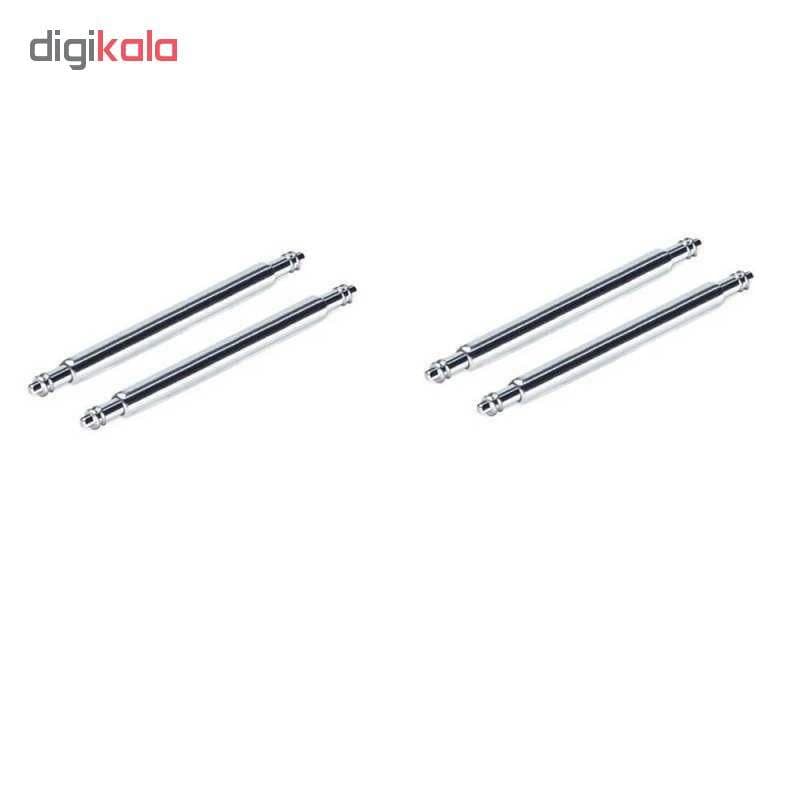پین بند ساعت مچی کد PIN30 بسته 4 عددی — تصویر ۲