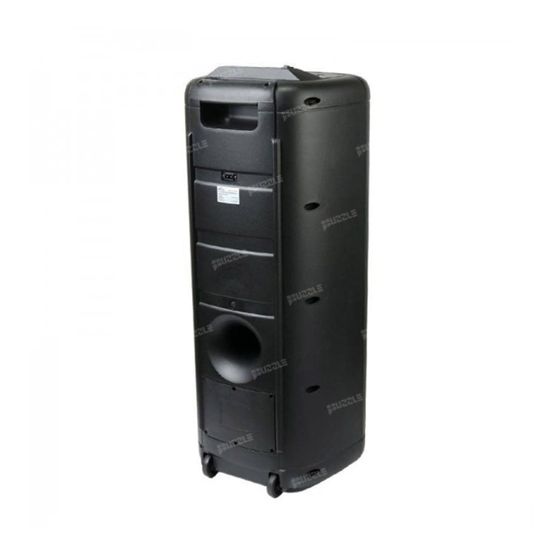 اسپیکر بلوتوثی قابل حمل وان مکس مدل MAX-850 — تصویر ۳