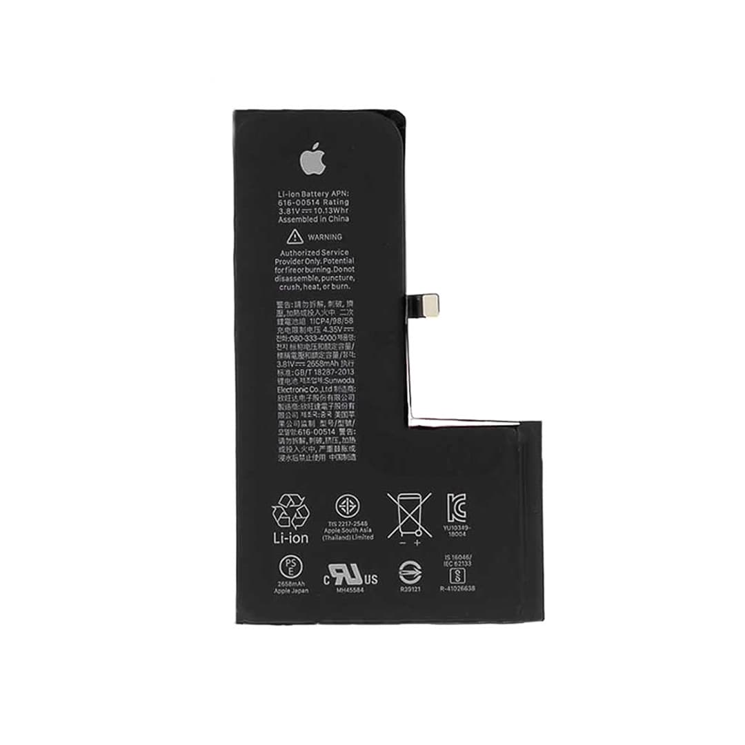 باتری اصلی SuperCell اپل آیفون iPhone XS