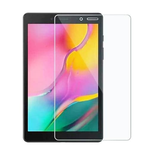 گلس محافظ صفحه / تبلت سامسونگ Tab A8 (T290-T295)