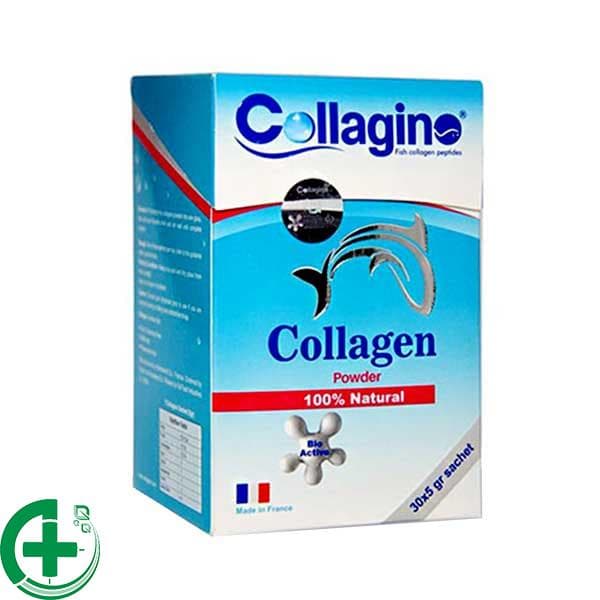 پودر کلاژن کلاژینو | Collagen Powder Collagino