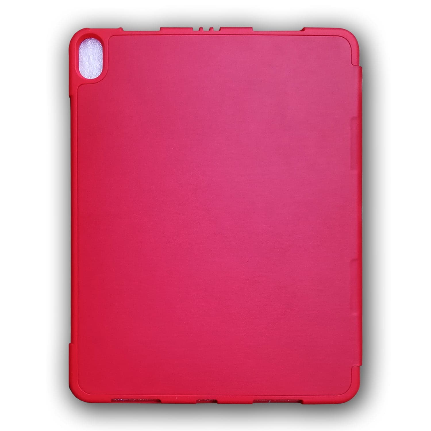 کیف کلاسوری اسمارت سیلیکونی | تبلت اپل iPad Air 4 / Air 5 10.9-inch — تصویر ۲