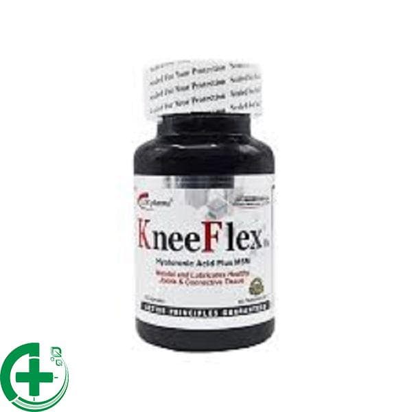 کپسول نی فلکس | Knee Flex RX