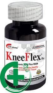 کپسول نی فلکس | Knee Flex RX — تصویر ۲