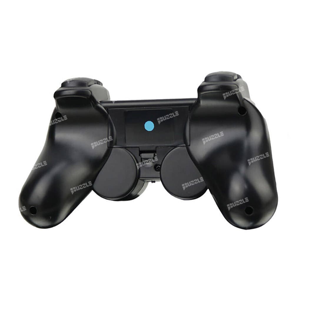دسته بازی پاناتک دوبل شوکدار مدل P-G511 Panatech — تصویر ۴