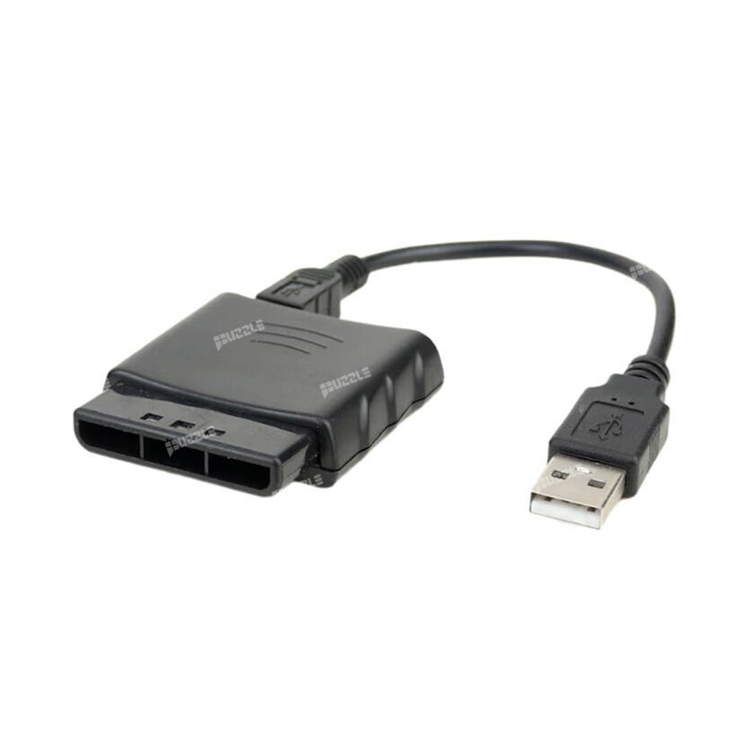 دسته بازی پاناتک دوبل شوکدار مدل P-G511 Panatech — تصویر ۵