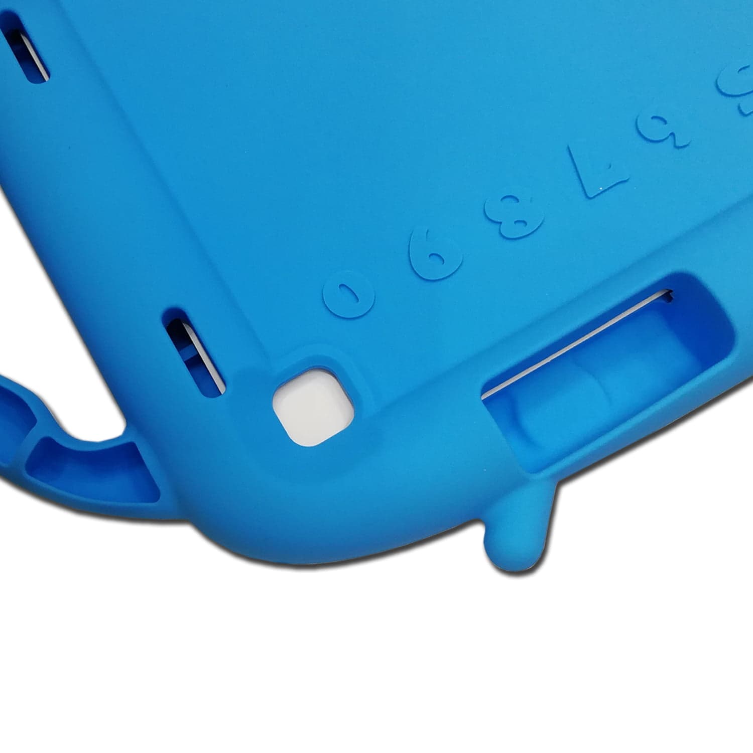 استند سیلیکونی فانتزی تبلت سامسونگ “10.5 اینچ” Tab A7 (T500-T505-T509) — تصویر ۴