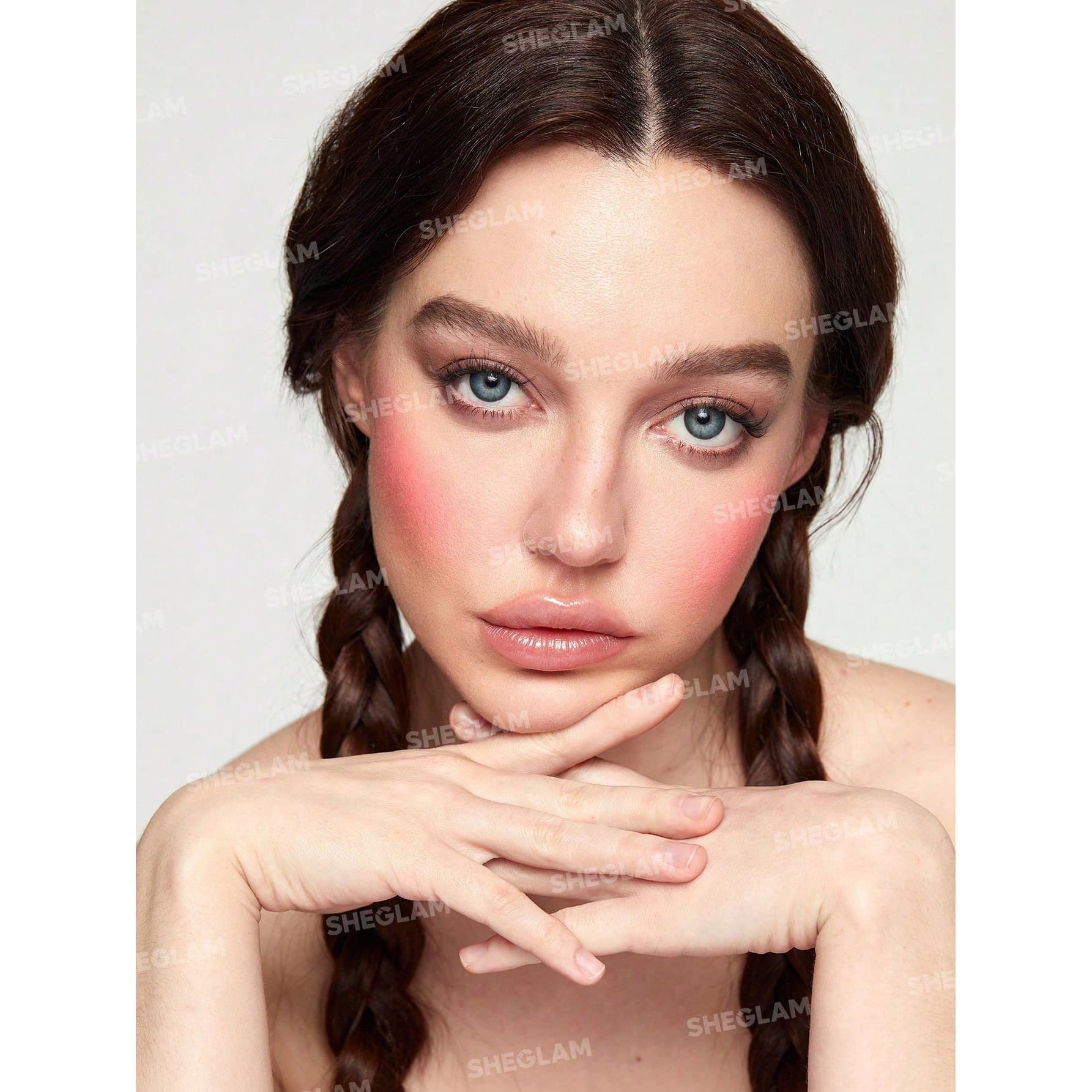 ست رژ گونه شیگلم Cheeky Color Jam — تصویر ۴