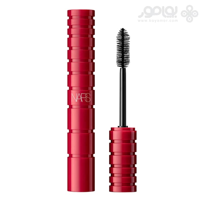 ریمل حجم دهنده نارس مدل CLIMAX DRAMATIC VOLUMIZING وزن 6 گرم