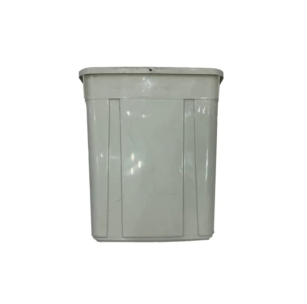 سطل زباله کابینتی مدل تک قلو 40 لیتری — تصویر ۲