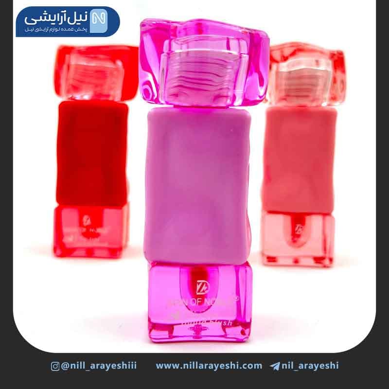 برق لب حرارتی سنگی ایمن آف نوبل کد 1165B — تصویر ۳