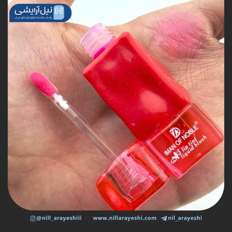 برق لب حرارتی سنگی ایمن آف نوبل کد 1165B — تصویر ۴