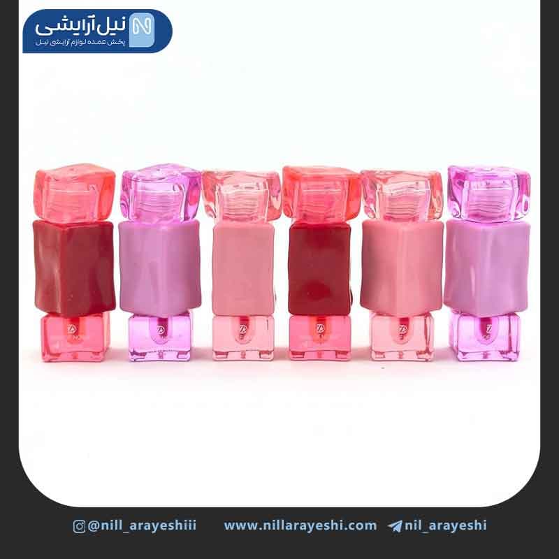 برق لب حرارتی سنگی ایمن آف نوبل کد 1165B — تصویر ۲