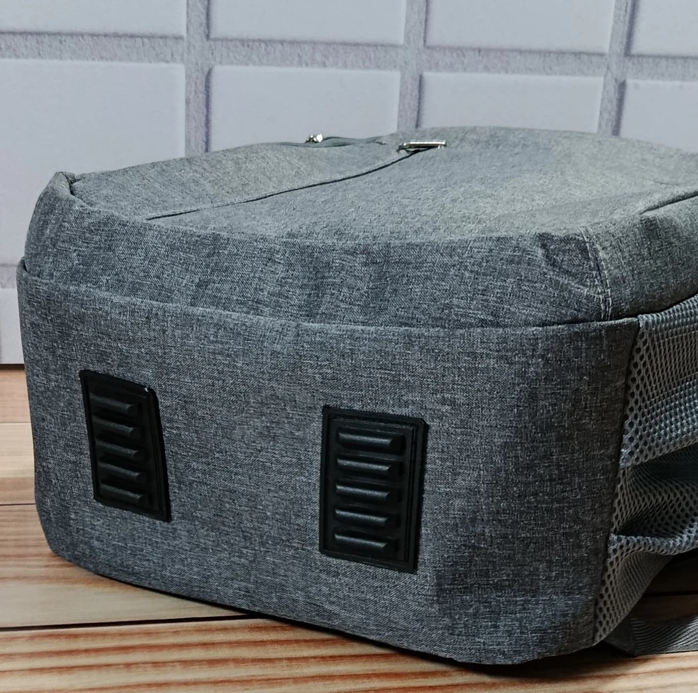 کوله پشتی مدرسه مدل 2001 به همراه جامدادی — تصویر ۶