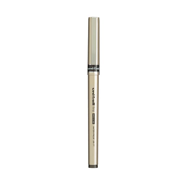 روان نویس یونی بال مدل Deluxe کد UB-177