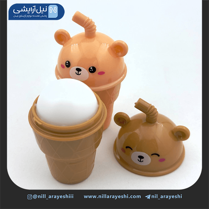 بالم لب خرسی نی دار هولد مورنینگ کد HB5599 — تصویر ۲
